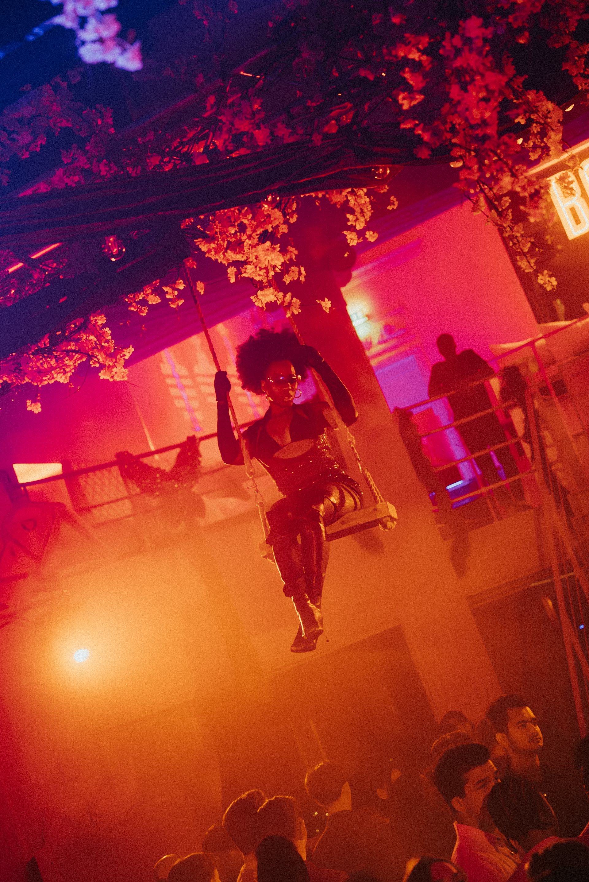 SupperClub